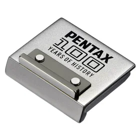Pentax Cache-flash de prise de vue