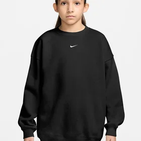 Nike Sportswear Studio Sweatshirt (Jr)