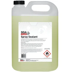 SGA Trading SGA Spray Sealant 5l