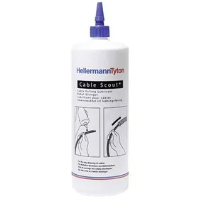 HellermannTyton Cable Lubricant Multi-coloured 1000 ml