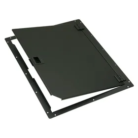 Adam Hall 12U 50cm Rack Dörr