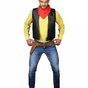 Chaks C4779L Lucky Luke