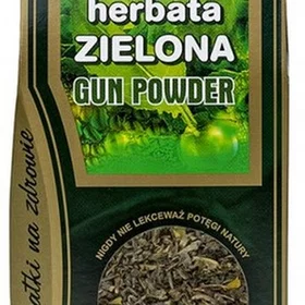 Natura Grönt Te Pulver 100g