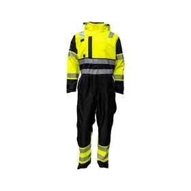 Bulldog Skjold Regnoverall (Unisex)
