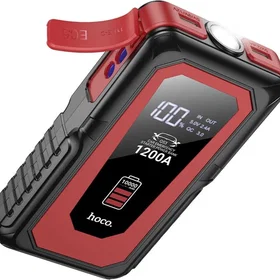 Hoco QS3 1200A Max 10000mAh Batterie Externe