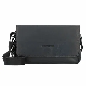 Greenburry 1110-20 Crossbody Cuir (23 cm)