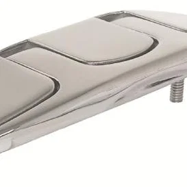 Rorsman Pollare 140 mm fällbar rostfri