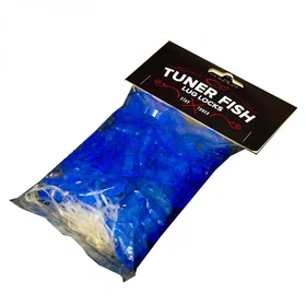 Tuner Fish Lug Locks 50 Pack