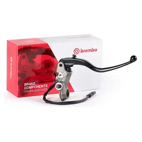 Brembo Maître-cylindre de frein avant 910.D341.19