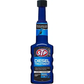 STP Diesel Injection Trim 200ml