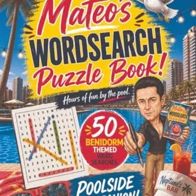Mateo's Benidorm Ordlistebok