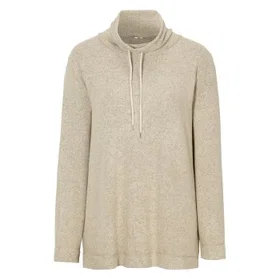 Damella Knitted Lounge Top (Dame)