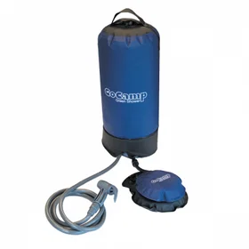 GoCamp Camping Shower