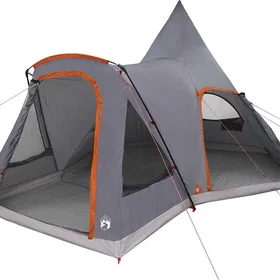 vidaXL Teepee (5) 42004001