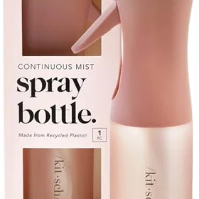 Kitsch Spray Bottle 5oz