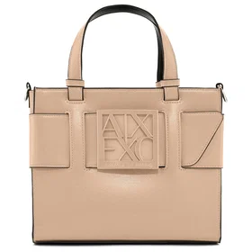 Armani Exchange 942690_0A874 Tote Bag