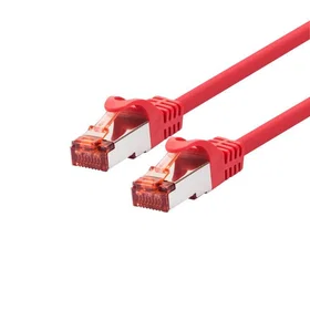 LOGON Professional Cat6 F/UTP 7m Netværkskabel TCF66F070R