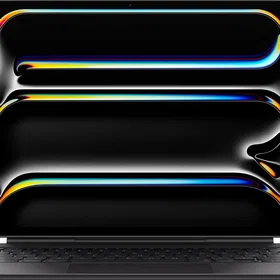 Apple Magic Keyboard iPad Pro 13 (M4) (German)