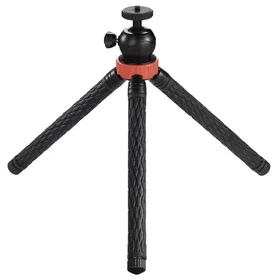 Hama Traveller Pro 105cm Trépied avec tête sphérique
