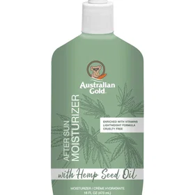 Australian Gold After Sun Fugtighedscreme 473ml