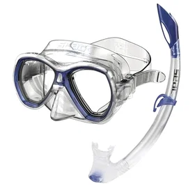 Seac Elba Snorkel Set (Jr)