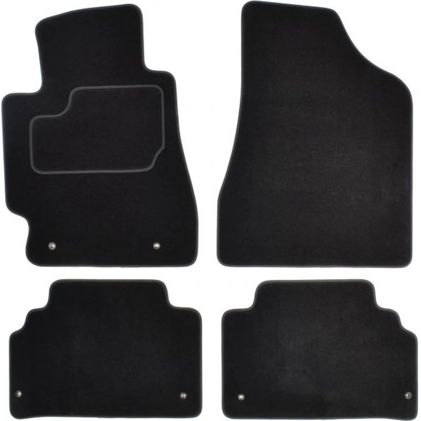 Mammooth A041 LEX30 PRM 01 Decor Accessory Set for Lexus RX