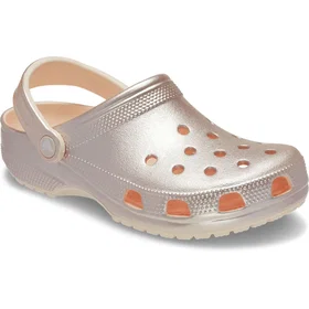 Crocs Classic Tinted Metallic Clog (Unisex)