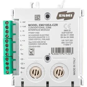 ESMI EM210EA-CZR