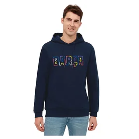 Finca la Barca BarÇa Neo Sweatshirt (Herre)
