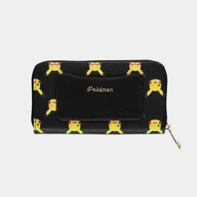 Difuzed Pikachu Wallet