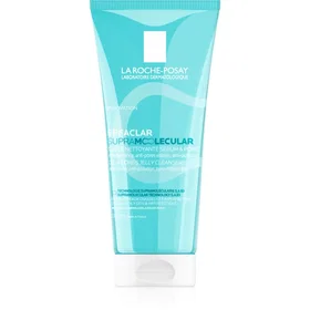 La Roche Posay Effaclar Supramolecular Rengöringsgel 200ml