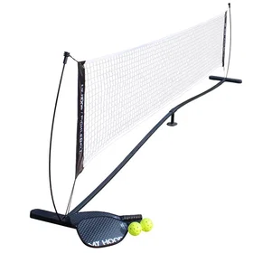 My Hood Pickleball Set Lapset