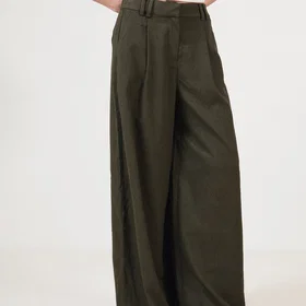Moss Copenhagen Cabrie Hw Bukser (Dame)