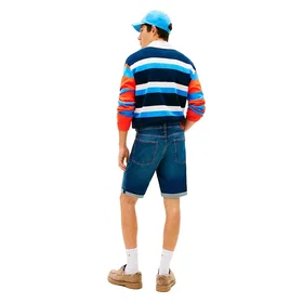 Tommy Hilfiger Ronnie BJ8155 Slim Fit Shorts (Herr)
