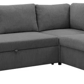 CASAPY NIRVANA Canapé Convertible Réversible (4-5 Places)
