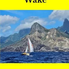 McIntyre In Guzzwell's Wake: The 2025 Mini Globe Race