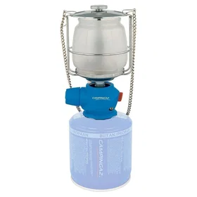 Campingaz Lumostar Plus PZ Gas Lantern