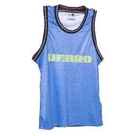Umbro X Mtv Sleeveless T-shirt (Dam)