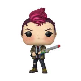 Funko POP! Stranger Things Tales from '85 Nikki