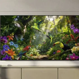 Samsung QE50QN83HAUXXN 50" 4K Ultra HD Neo QLED Smart TV