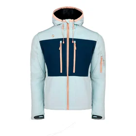 Izas Fornax Softshell Jacka (Herr)
