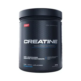 VAST Creatine Ultra Pure Osmaklig 0.3kg