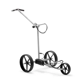 TiCad Elektrisk vogn Voyage Titan