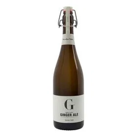 Nicolas Vahé Ginger Ale 0.75l