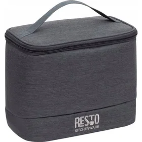 Resto Eristetty Laukku 6L