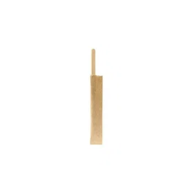 Duni Agitateur bois emballage individuel 11,4cm (100)