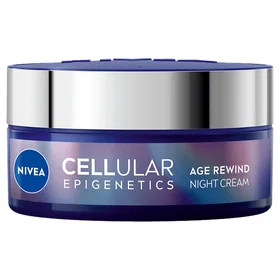 Nivea Cellular Epigenetics Age Rewind Night Cream 50ml