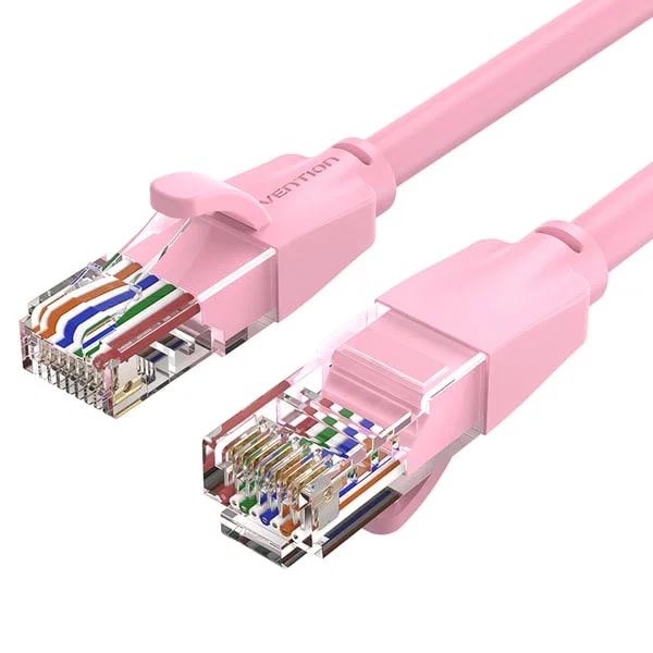 Vention Ibeph U/UTP Cat6 2m Network Cable 6922794755703