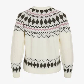 Vila ViPeysa Strikket Pullover (Dame)