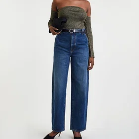 Khaite Callum Jeans (Women's)